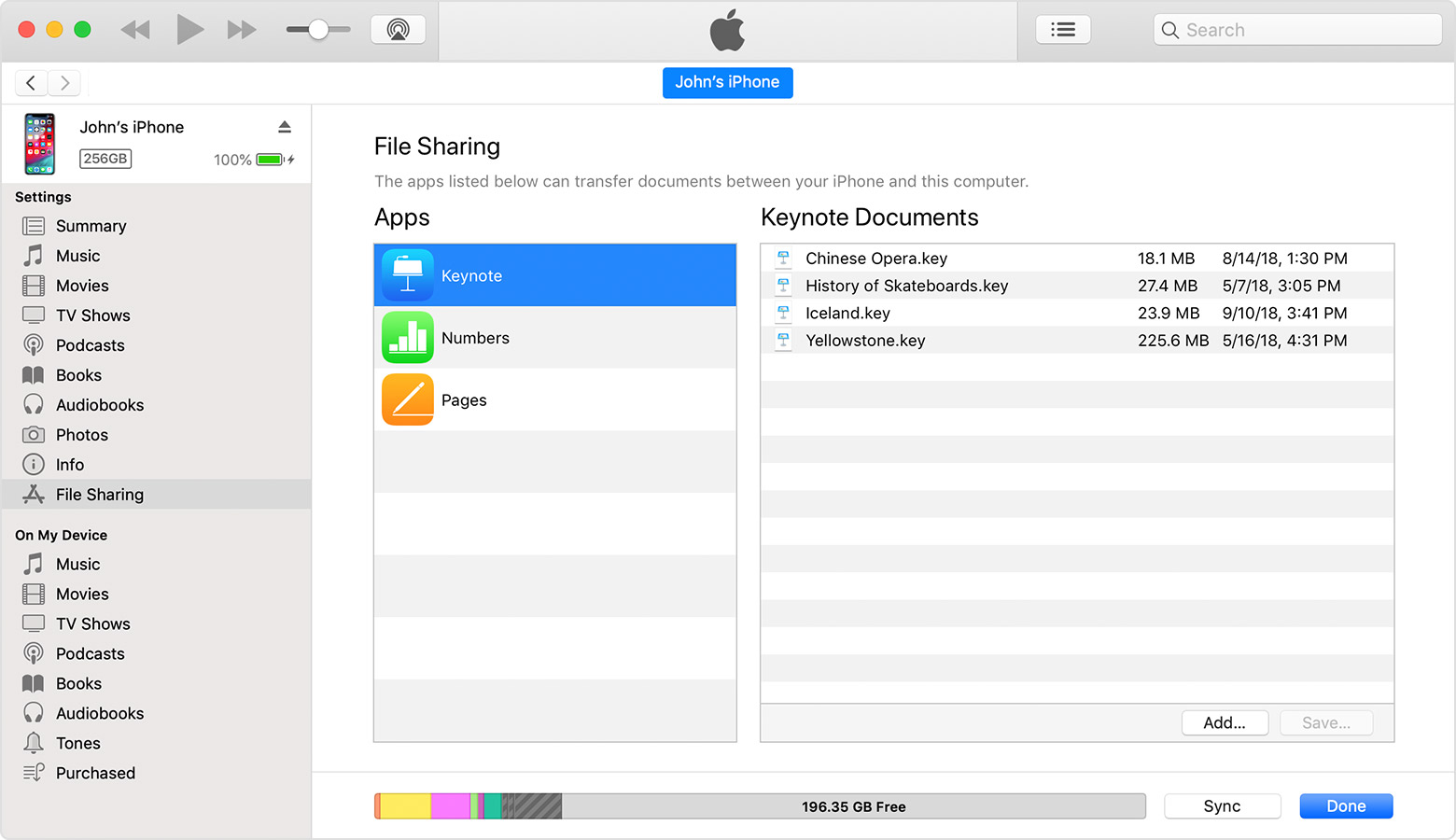 file transer tool for mac
